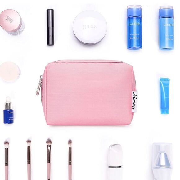 Small cosmetic bag  - Picture 2 of 4